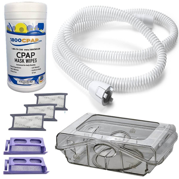 Dreamstation supplies